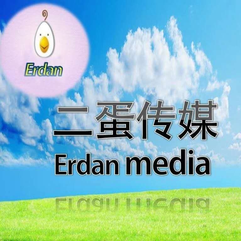济南二蛋广告文化传媒有限公司