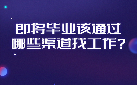 山东应届生求职