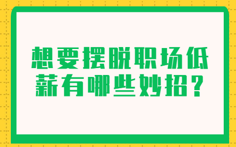 山东职场资讯