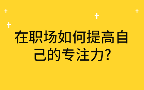 山东职场资讯