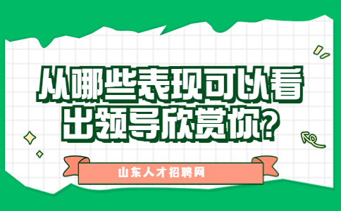 山东职场资讯