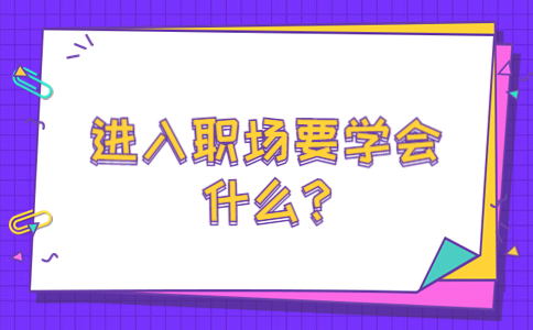 山东应届生专栏