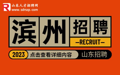 山东招聘网: