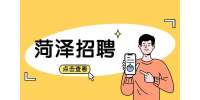 山东菏泽单县选调民兵教练员2人公告